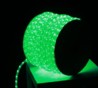 Гнучкий світловий шнур Duralight зелений