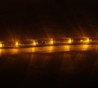 Гнучкий світловий шнур Duralight жовтий