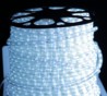 Гнучкий світловий шнур Duralight білий холодний колір