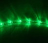 Гнучкий світловий шнур Duralight зелений