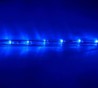 Гнучкий світловий шнур Duralight синій