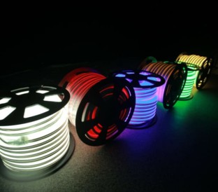 Гнучкий світловий шнур Neon-Flex 
