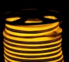 Гнучкий світловий шнур Neon-Flex жовтий