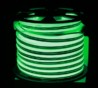 Гнучкий світловий шнур Neon-Flex зелений