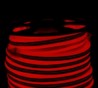 Гнучкий світловий шнур Neon-Flex червоний