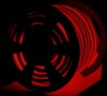 Гнучкий світловий шнур Neon-Flex червоний