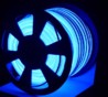 Гнучкий світловий шнур Neon-Flex синій