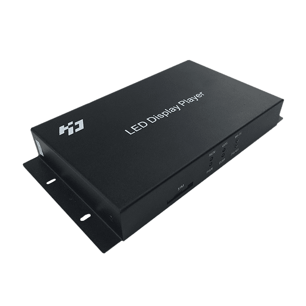 фото контролера Huidu HD-A3