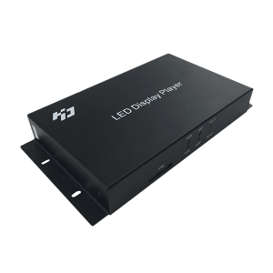 Асинхронный проигрыватель HD-А3L для LED экрана