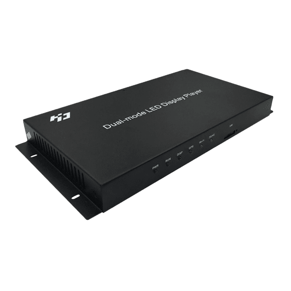 фото контролера Huidu HD-A6