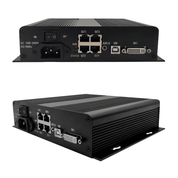 фото HUIDU HD-T902B