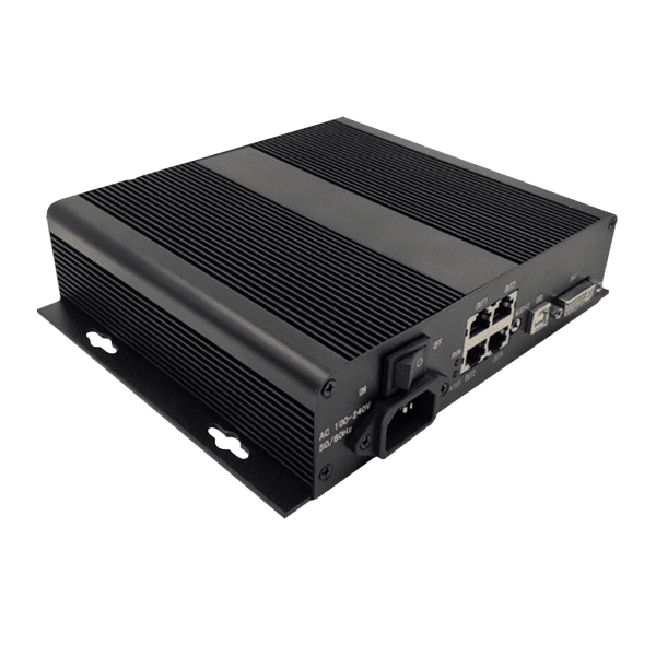 HUIDU HD-T902B зверху