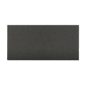LED модуль P8 зовнішний Q8PRO SMD 3840hz 160Х320mm QIANGLI