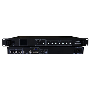 Huidu HD-VP410H видеопроцессор