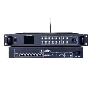 Huidu HD-VP830 відеопроцессор