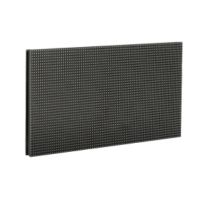 LED модуль P10 зовнішній SMD 960hz 160Х320mm SANAN